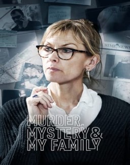 Murder, Mystery and My Family staffel 2