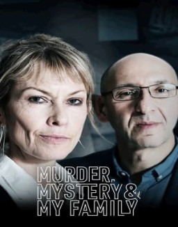 Murder, Mystery and My Family staffel 3