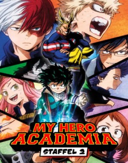 My Hero Academia