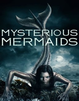 Mysterious Mermaids staffel 1