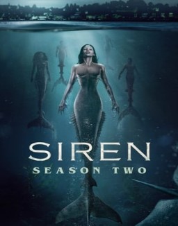 Mysterious Mermaids staffel 2