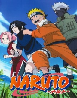 Naruto staffel 1