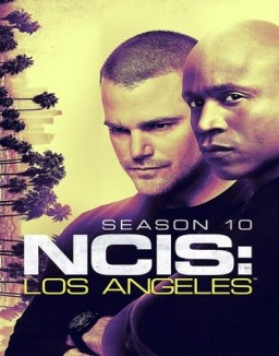 NCIS: Los Angeles staffel 10