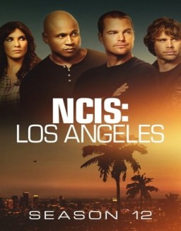 NCIS: Los Angeles staffel 12