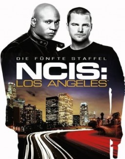 NCIS: Los Angeles staffel 5