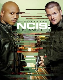 NCIS: Los Angeles staffel 6