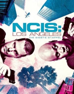 NCIS: Los Angeles