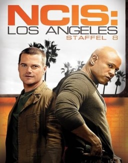 NCIS: Los Angeles staffel 8