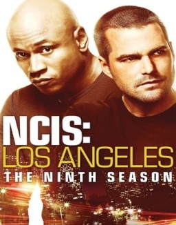 NCIS: Los Angeles staffel 9