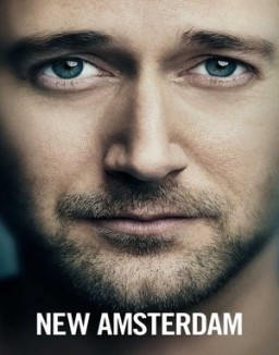 New Amsterdam staffel 1