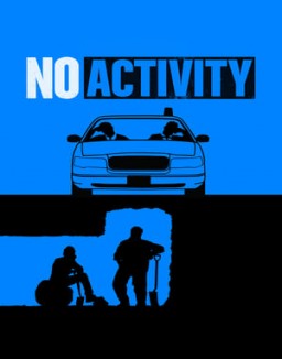 No Activity staffel 1