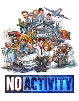 No Activity staffel 3