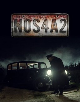 NOS4A2 staffel 1