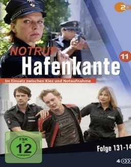 Notruf Hafenkante staffel 11