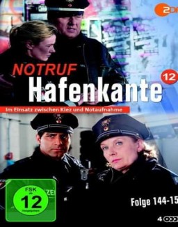 Notruf Hafenkante staffel 12