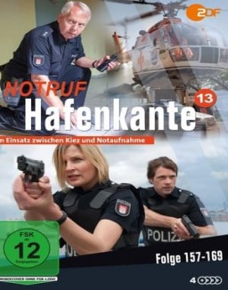 Notruf Hafenkante staffel 13