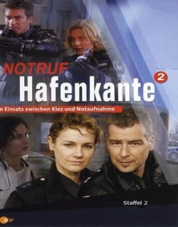 Notruf Hafenkante staffel 2