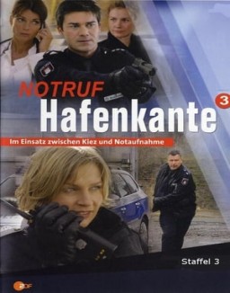 Notruf Hafenkante staffel 3