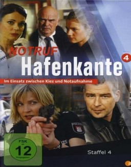 Notruf Hafenkante staffel 4