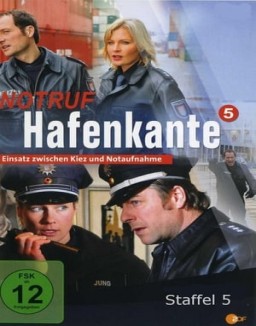 Notruf Hafenkante staffel 5