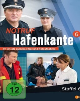 Notruf Hafenkante staffel 6