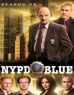 NYPD Blue