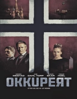 Occupied - Die Besatzung staffel 1