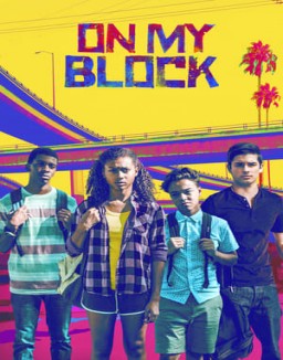 On My Block staffel 1