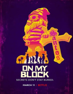 On My Block staffel 3