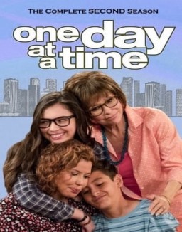 One Day at a Time staffel 2