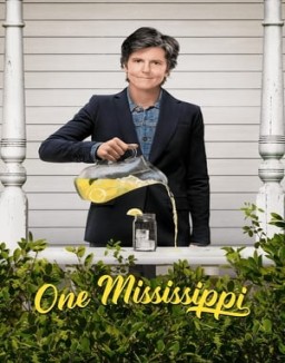 One Mississippi staffel 1