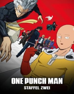 One Punch Man