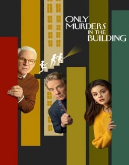 Only Murders in the Building staffel 1