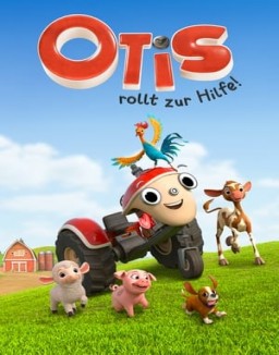 Otis rollt zur Hilfe! staffel 1