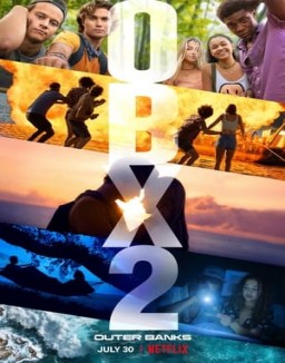 Outer Banks staffel 1