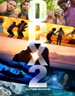 Outer Banks staffel 2