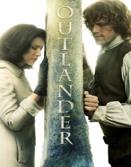 Outlander staffel 3