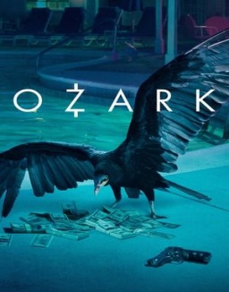 Ozark staffel 1