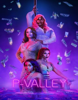 P-Valley staffel 1