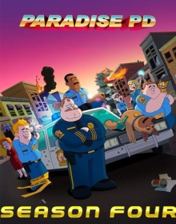 Paradise PD