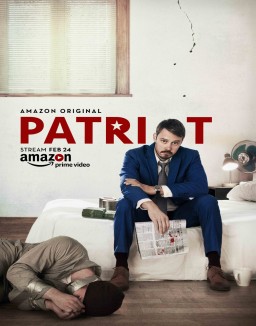 Patriot staffel 1