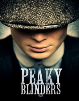 Peaky Blinders staffel 1