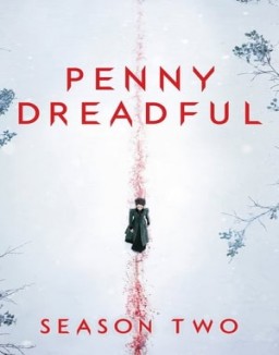 Penny Dreadful staffel 2