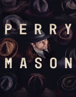 Perry Mason staffel 1