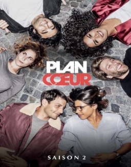 Plan Coeur - Der Liebesplan staffel 2