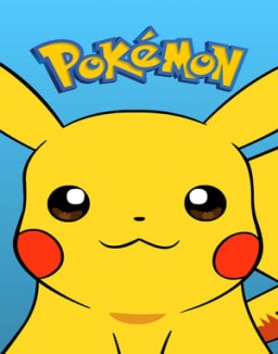 Pokémon staffel 1