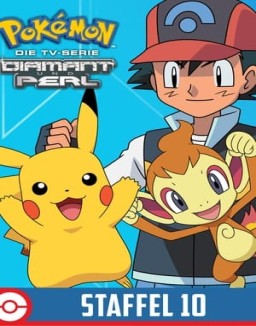 Pokémon staffel 10