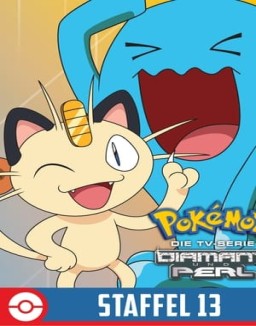 Pokémon staffel 13