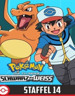 Pokémon staffel 14