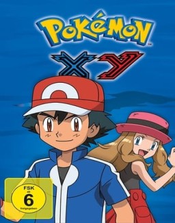 Pokémon staffel 17